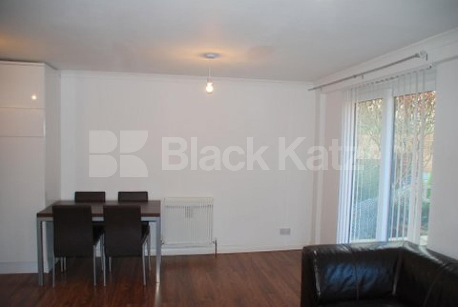 			LET, 1 Bedroom, 1 bath, 1 reception Apartment			 Dartmouth Road, Forest Hill
